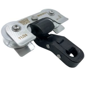 Gantic Tralle for enkel wire