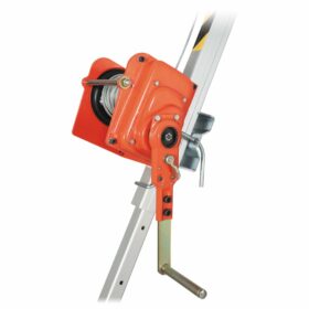 Tripod / Davit tilbehør