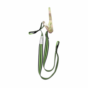 Kratos Safety Forankrings- og evakueringstropp