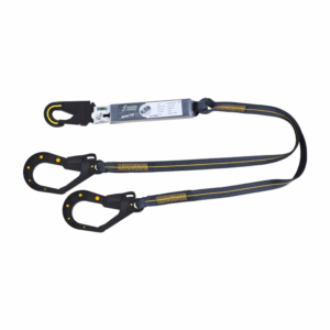 Dielektrisk Y-formet Fangline 1,50 m