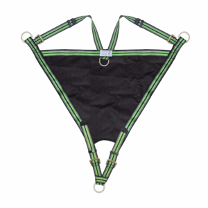 Kratos Safety Evakuerings-trekant