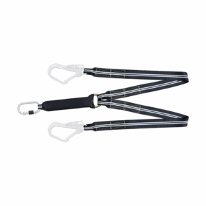 FireFree Y-formet Varmeresistent Fangline dobbel