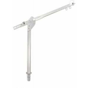 MultiSafeWay Davit