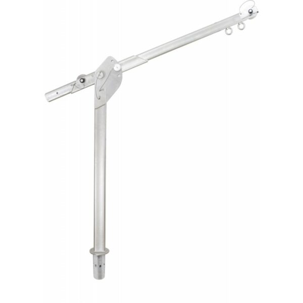 MultiSafeWay Davit