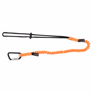 Elastisk verktøysnor 1,3 m