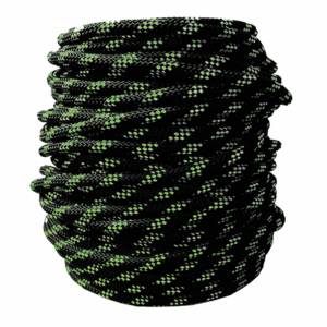 Kernmantle tau per meter (max 300 m)