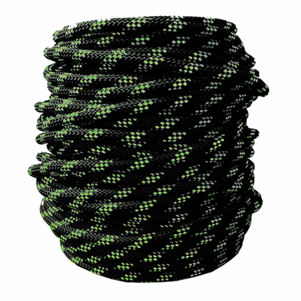 Kernmantle tau per meter (max 300 m)