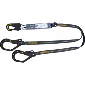 Dielektrisk Y-formet Fangline 1,50 m