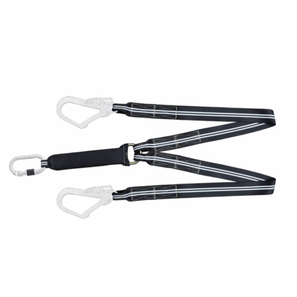 FireFree Y-formet Varmeresistent Fangline dobbel