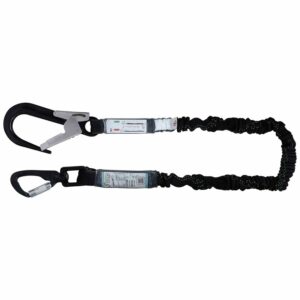 Gravity-S Fangline, enkel elastisk 2 m
