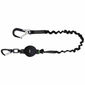 Gravity-S Fangline, enkel elastisk 2m
