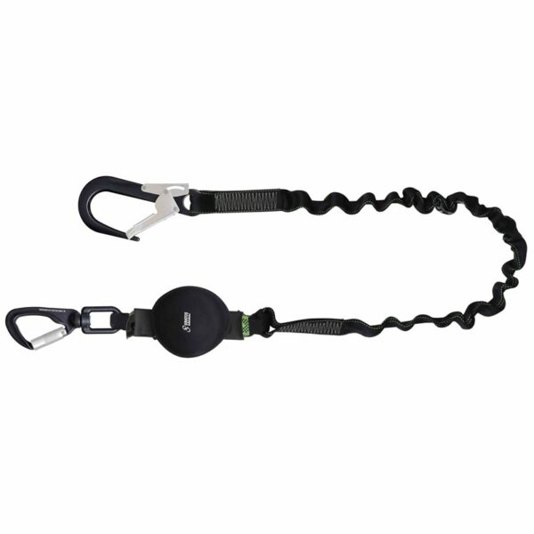 Gravity-S Fangline, enkel elastisk 2m