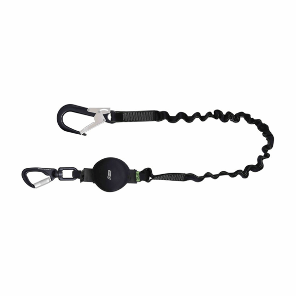 Gravity-S Fangline, enkel elastisk 2m