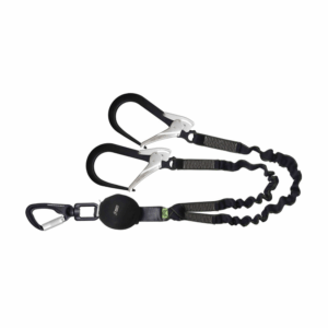 Gravity-S Fangline, dobbel elastisk