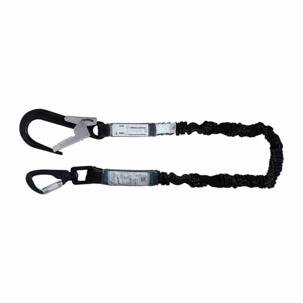 Gravity-S Fangline, enkel elastisk 2 m