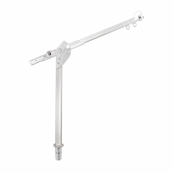 Kratos Safety MultiSafeWay Davit