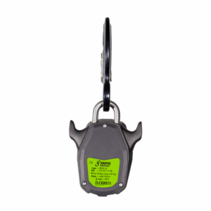 Kratos Safety RESC-U nedfiringsenhet