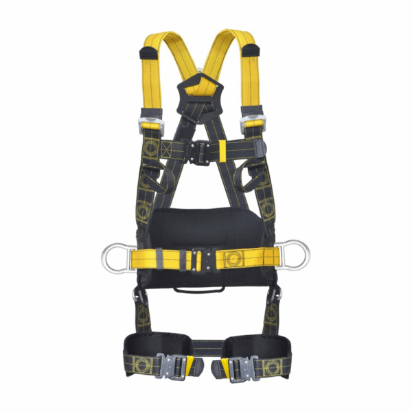 Kratos Safety Revolta Fallsele
