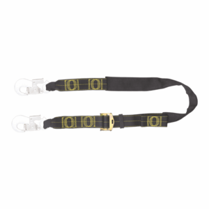 Kratos Safety Revolta posisjoneringsline 2m