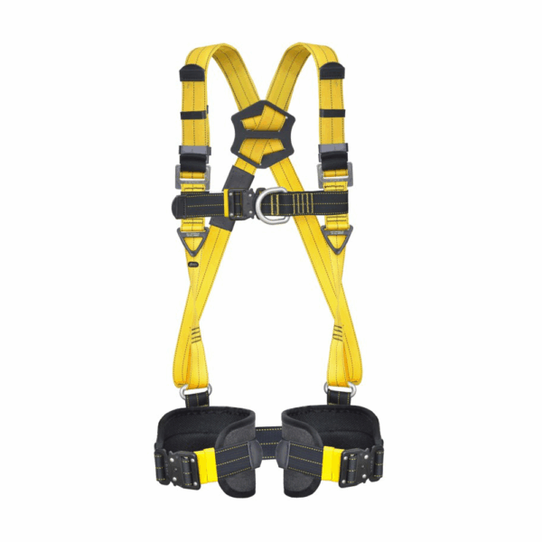 Kratos Safety Revolta Sittesele