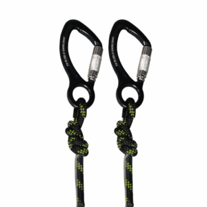 Kratos Safety endesett for tau med spesiallengde