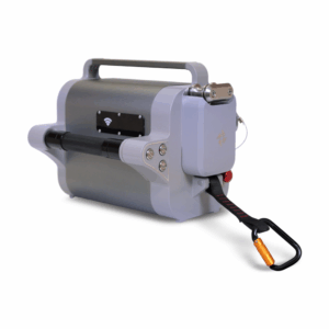 Kratos Safety Elektrisk vinsj PRO