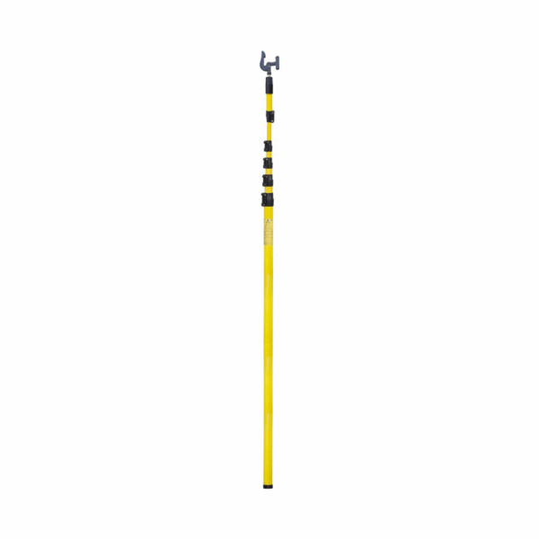 Kratos Safety Teleskopstang 2-8 m