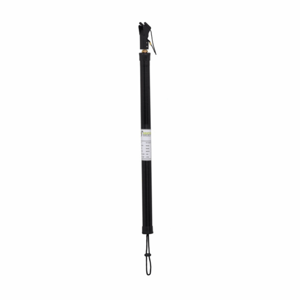 Kratos Safety Teleskopisk redningstang