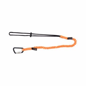 Elastisk verktøysnor 1,3 m
