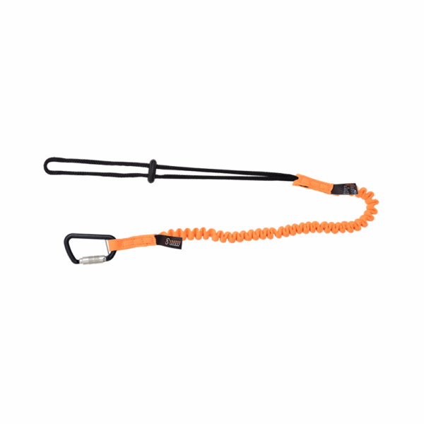 Elastisk verktøysnor 1,3 m