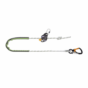 Kratos Safety Vyska posisjoneringsline 5m