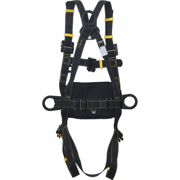 Kratos Safety Dielektrisk Fallsele - Bilde 2