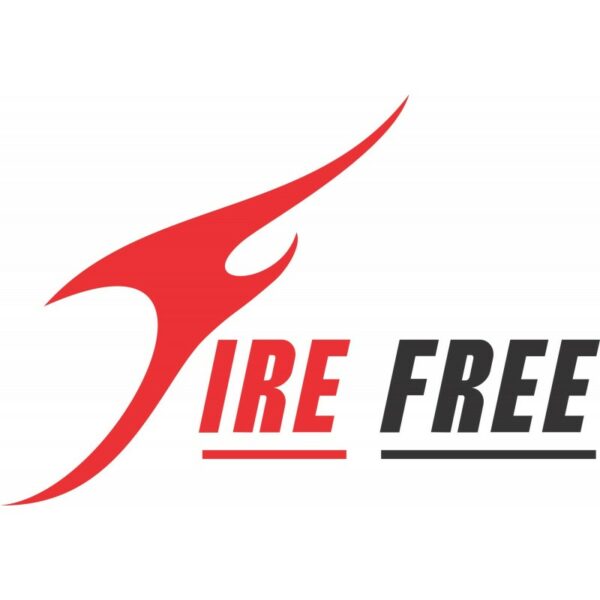 Kratos Safety Varmeresistent Fallsele - Bilde 3