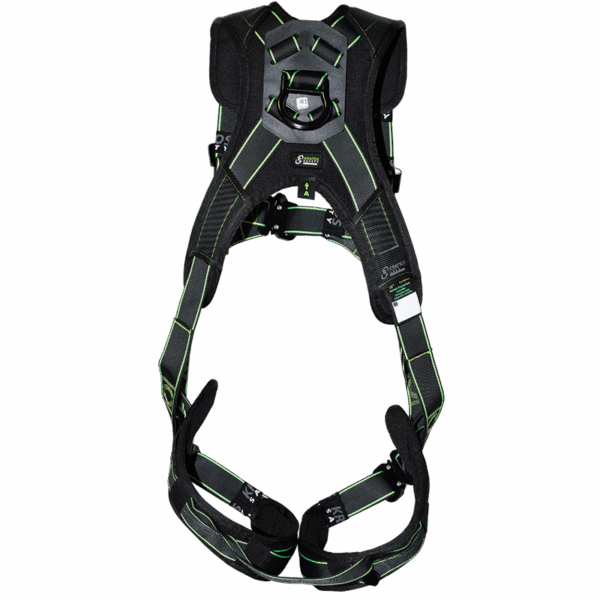 Kratos Safety FLY'IN 1 Fallsele - Bilde 2
