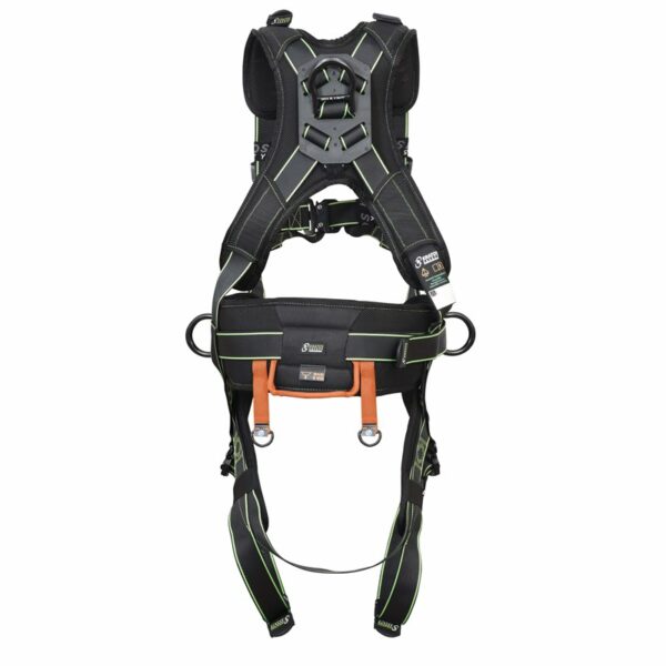 Kratos Safety FLY'IN 2 Fallsele - Bilde 2