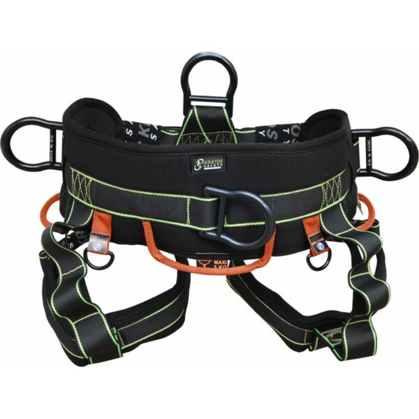 Kratos Safety sittesele FLY'IN 4 - Bilde 4