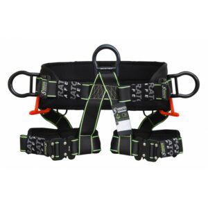 Kratos Safety sittesele FLY'IN 4