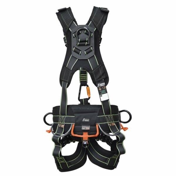 Kratos Safety FLY'IN 3 Fallsele - Bilde 2