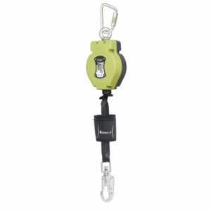 Helixon-S fallblokk, bånd 3,5 - 12 m