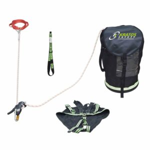 Kratos Safety Evakueringssett