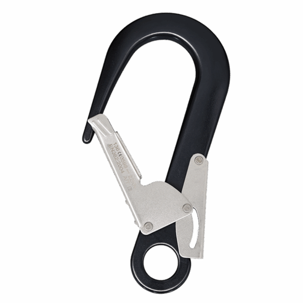 Teleskopisk redningstang 0,75-3 m - Bilde 3