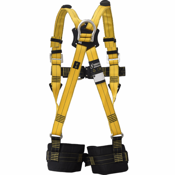 Kratos Safety Revolta Sittesele - Bilde 2