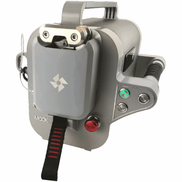 Kratos Safety Elektrisk vinsj PRO - Bilde 3