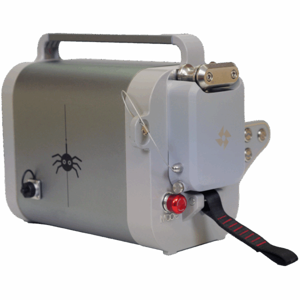 Kratos Safety Elektrisk vinsj PRO - Bilde 2