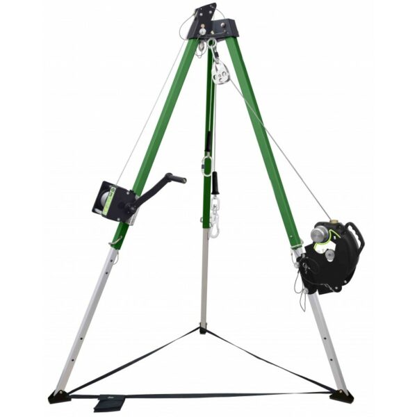 Kratos Safety Tripod Maxi - Bilde 3