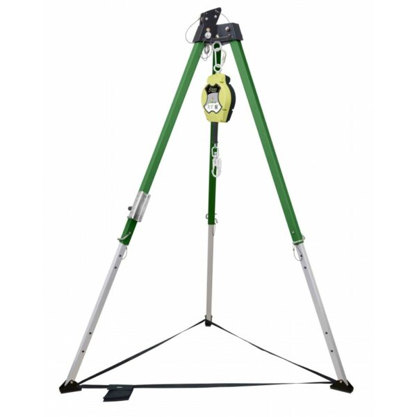 Kratos Safety Tripod Maxi - Bilde 2
