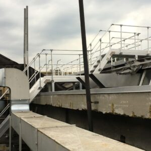 Genesi Gangbro - Allukemi Step