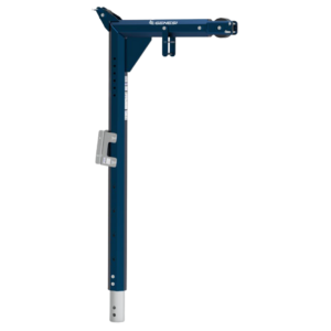 Genesi SC6F – Kompakt davitsystem for adkomst og redning