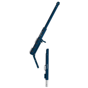 Genesi SC6NW – Modulært davitsystem (3 brukere)