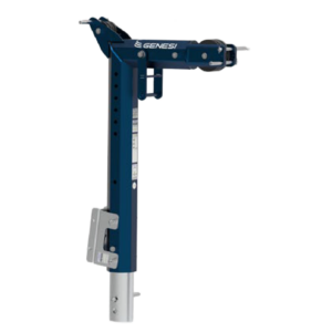 Genesi SC3 – Lavprofil davitsystem for trange rom